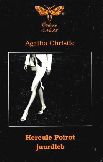 Hercule Poirot juurdleb - Agatha Christie
