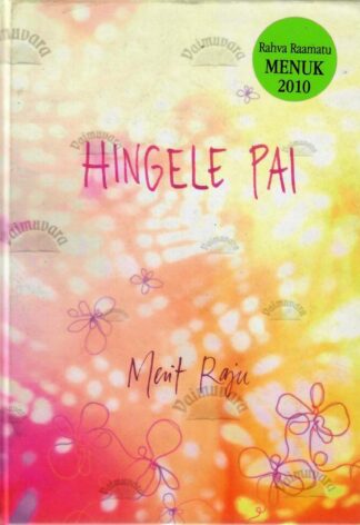 Hingele pai - Merit Raju