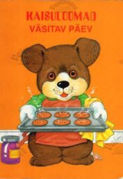Kaisuloomad. Väsitav päev Kaisuloomad. Väsitav päev