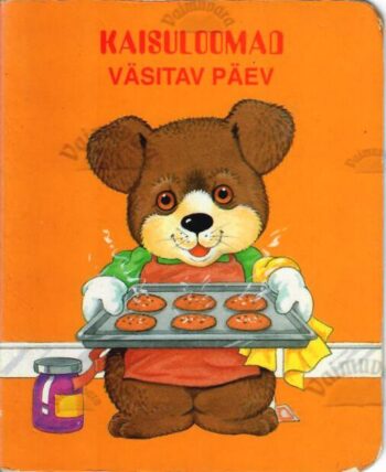 Kaisuloomad. Väsitav päev Kaisuloomad. Väsitav päev