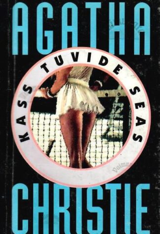 Kass tuvide seas - Agatha Christie