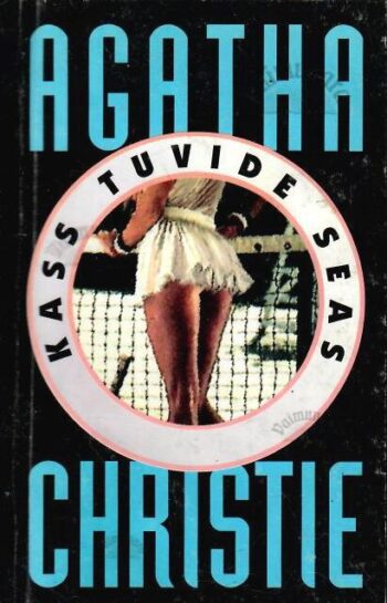 Kass tuvide seas - Agatha Christie