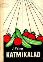Katmikalad - Jüri Vahur