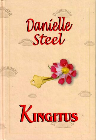 Kingitus - Danielle Steel