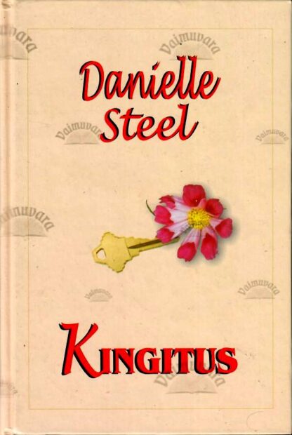 Kingitus - Danielle Steel