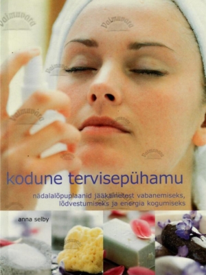 Kodune tervisepühamu – Anna Selby