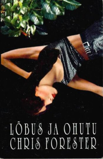 Lõbus ja ohutu - Chris Forester Lõbus ja ohutu - Chris Forester