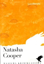 Luuderohi - Natasha Cooper Luuderohi - Natasha Cooper