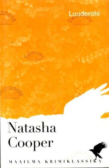 Luuderohi - Natasha Cooper