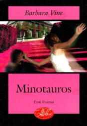 Minotauros - Barbara Vine Minotauros - Barbara Vine