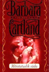 Mõistatuslik süda - Barbara Cartland Mõistatuslik süda - Barbara Cartland