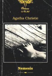 Nemesis - Agatha Christie Nemesis - Agatha Christie