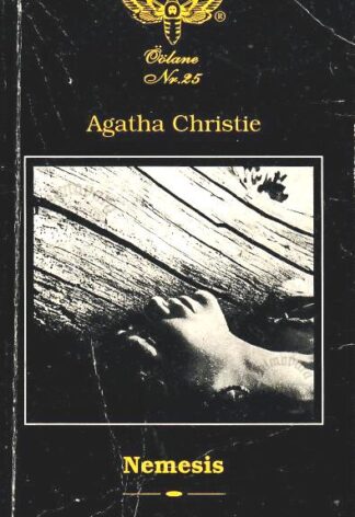 Nemesis - Agatha Christie