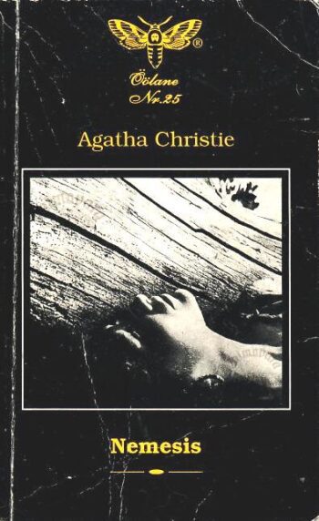 Nemesis - Agatha Christie