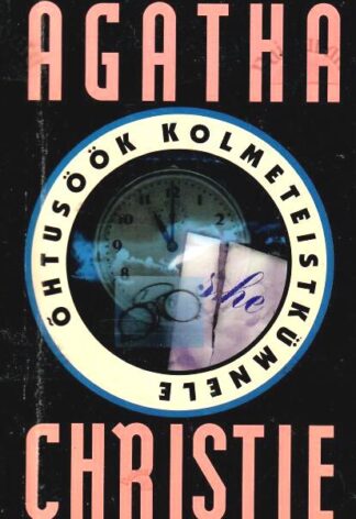 Õhtusöök kolmeteistkümnele - Agatha Christie