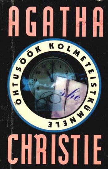 Õhtusöök kolmeteistkümnele - Agatha Christie Õhtusöök kolmeteistkümnele - Agatha Christie