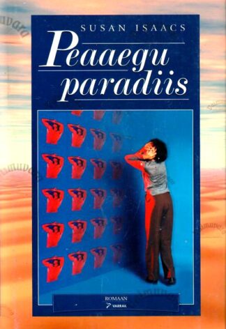 Peaaegu paradiis - Susan Isaacs