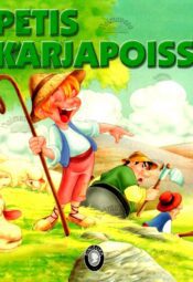 Petis karjapoiss. Loomavalmid Petis karjapoiss. Loomavalmid