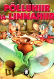 Põlluhiir ja linnahiir. Loomavalmid Põlluhiir ja linnahiir. Loomavalmid