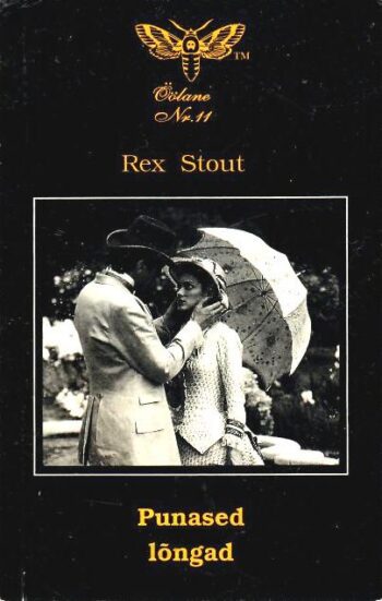 Punased lõngad - Rex Stout Punased lõngad - Rex Stout