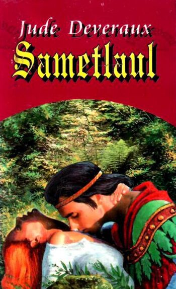 Sametlaul - Jude Deveraux Sametlaul - Jude Deveraux