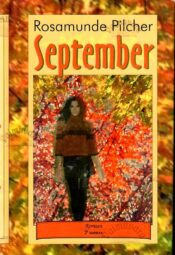 September - Rosamunde Pilcher September - Rosamunde Pilcher