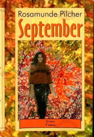 September - Rosamunde Pilcher