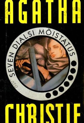 Seven Dialsi mõistatus - Agatha Christie