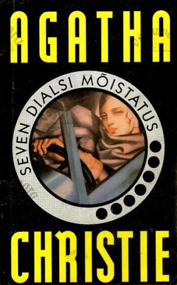 Seven Dialsi mõistatus - Agatha Christie