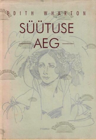 Süütuse aeg - Edith Wharton