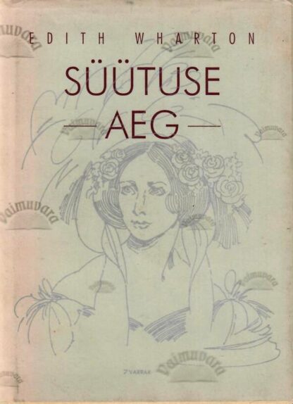 Süütuse aeg - Edith Wharton