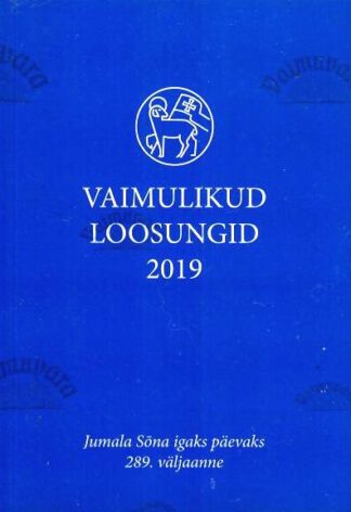 Vaimulikud loosungid 2019