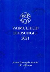 Vaimulikud loosungid 2021 Vaimulikud loosungid 2021