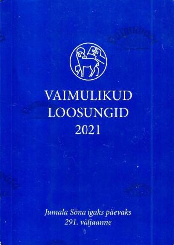 Vaimulikud loosungid 2021