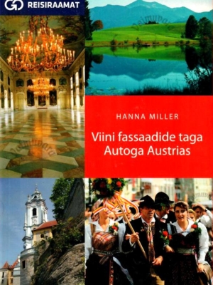 Viini fassaadide taga – Hanna Miller, 2010