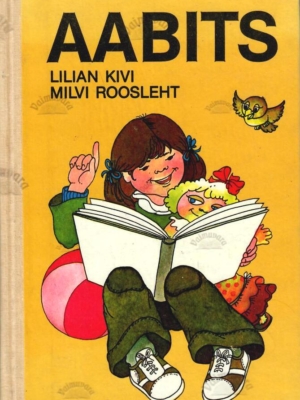 Aabits – Lilian Kivi, Milvi Roosleht. 1994