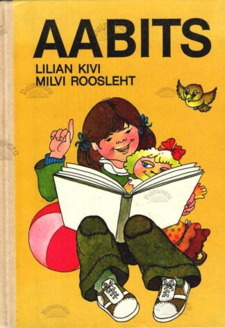 Aabits - Lilian Kivi, Milvi Roosleht. 1994