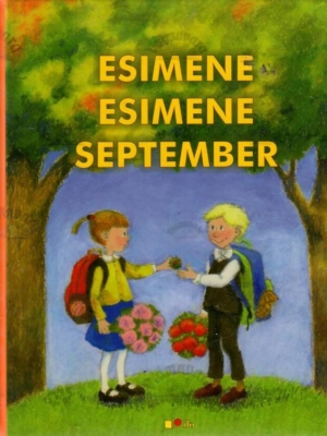 Esimene esimene september