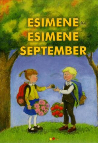 Esimene esimene september