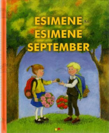 Esimene esimene september Esimene esimene september