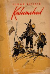 Kalamehed - Juhan Sütiste Kalamehed - Juhan Sütiste