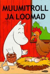 Muumitroll ja loomad Muumitroll ja loomad