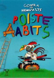 Poiste aabits - Contra, Nemvalts Poiste aabits - Contra, Nemvalts