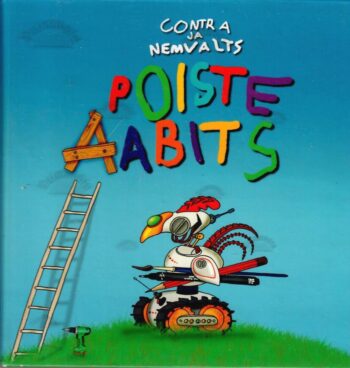 Poiste aabits - Contra, Nemvalts Poiste aabits - Contra, Nemvalts