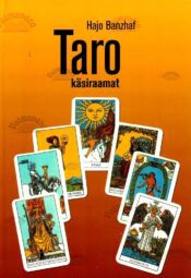 Taro käsiraamat - Hajo Banzhaf, 2017 Taro käsiraamat - Hajo Banzhaf, 2017