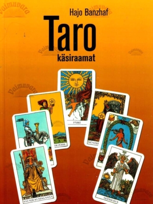 Taro käsiraamat – Hajo Banzhaf, 2017