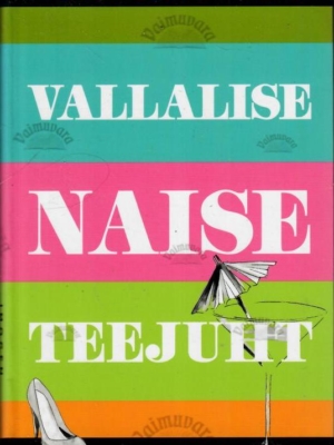 Vallalise naise teejuht – Imogen Lloyd Webber