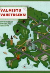 Valmistu vahetuseks - Готовтесь (из)меняться - Agnė Rapalaitė, Alina Bechterevė