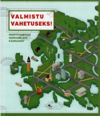 Valmistu vahetuseks - Готовтесь (из)меняться - Agnė Rapalaitė, Alina Bechterevė Valmistu vahetuseks - Готовтесь (из)меняться - Agnė Rapalaitė, Alina Bechterevė