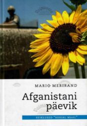 Afganistani päevik - Mario Merirand Afganistani päevik - Mario Merirand